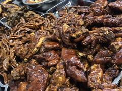 -金湘权卤菜(荷花池总店)