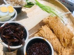 -高伟炒鸡总店(金源路店)