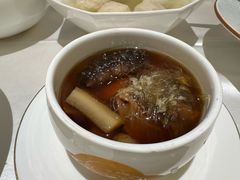 -聚春园自助餐厅(东街口店)