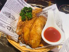 -MOSSO德国餐厅·音乐酒吧(环宇荟店)