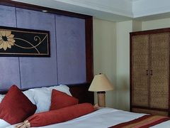 -河源御临门度假村温泉