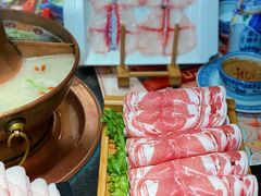 -清真·京华源铜锅涮肉(丰庆店)