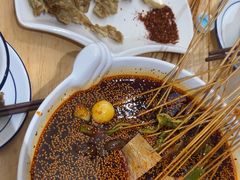 -胃笑·开水鸡钵钵鸡(18年老店)