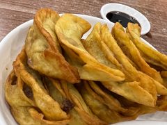 -草桥清真牛肉锅贴扁食店