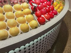 -每日新鲜水果吧(黄浦来福士店)