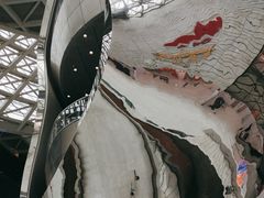 -深圳市当代艺术与城市规划馆