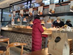 -头壹号 大油条·老长沙盖码饭(清河店)