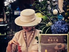 -翡翠36餐厅(浦东香格里拉店)