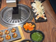 -九田家黑牛烤肉料理(顺义区华联金街店)