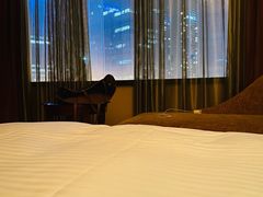 -深圳凯宾斯基酒店