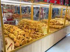 -杨老大焙子月饼干货(宽巷子民族美食街店)