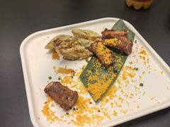 -老西门·常州菜(新区店)