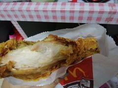 -麦当劳(南后街店)