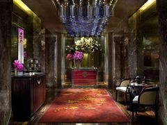 -金轩中餐厅 Jin Xuan(浦东丽思卡尔顿酒店)