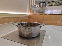 -呷哺呷哺 黄金牧场 (新中关购物中心店)