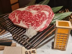极上和牛西冷牛排-300杯·和牛烧肉清酒专门店(廊里店)
