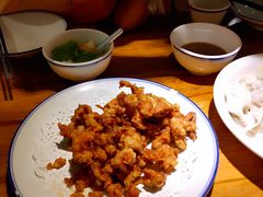 -吕氏疙瘩汤·私家菜馆(慈云寺店)