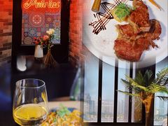 -AZUL by FUEL蓝色·法式酒馆(琶醍店)