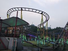 -峙山公园