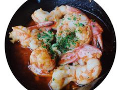 -Alma西班牙餐厅(大悅城店)