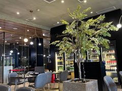 大堂-KCOOKING概念韩餐(世茂52+店)