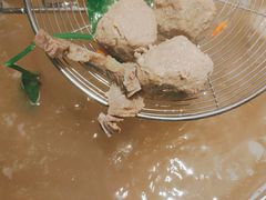 -海银海记潮汕牛肉火锅(新港中路海珠店)