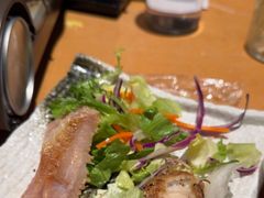 -味太助·银饭食堂(中华城店)