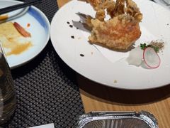 -虹料理·日料放题(悠方店)