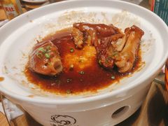 -陈厨老味·老派郴州菜(宜章店)