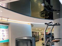 -懒人Club运动健身·运动康复·私教(三迪中心店)