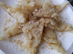 -潮汕美牛肉丸火锅店(天宁寺店)