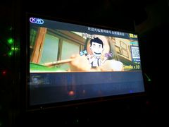 -萧邦音乐会所KTV·蒸汽活海鲜自助(福田店)