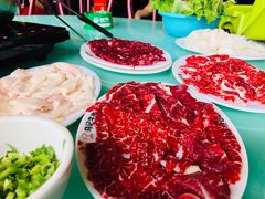 -乌记鲜活牛肉城(金砂东路店)