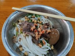 -李氏紫竹林卤粉(火车站店)