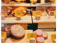 -麦当劳(东大桥店)