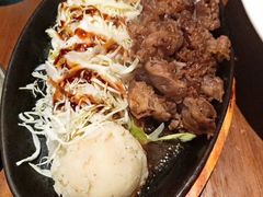 -铃木食堂(帽儿胡同店)
