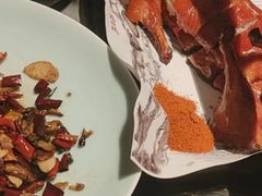 -福照楼汽锅鸡·云南菜(万达广场店)