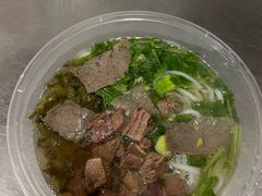 -花溪牛肉粉(八鸽岩店)