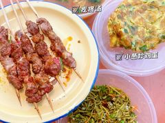 -何适山庄 ·可团建(水长城P2停车场店)