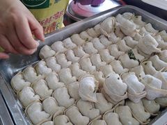 -古徽州馄饨店(宝安路店)