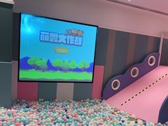 -芭菲盛宴·环球美食(锦城万达广场店)