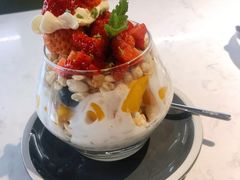 招牌优格杯-BE BRIGHT KITCHEN(正佳广场店)