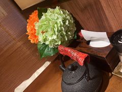 -弓二·烧鸟居酒屋(财富购物中心店)