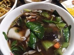 -郑喜旺烧烤(郑州总店)