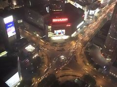 -南京金陵饭店