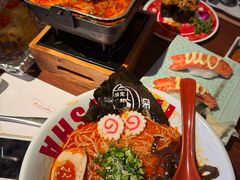 -木村武·寿司日料(中山亭店)