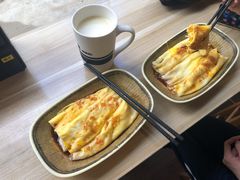 -藤原肠粉店