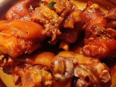 -宏达老菜馆(东安街店)