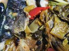 -半天妖烤鱼(丰科万达店)