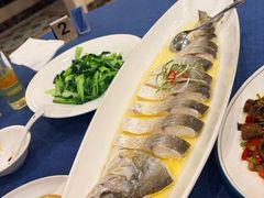 -御沪沪味园.融合菜.海鲜(斜土路店)